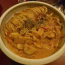 탑마트 서진주점 사거리 | [진주] 하대동술집ㅣ육회파스타맛집 '에법'ㅣ내돈내산 솔직후기