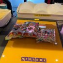 위너스타 앞 | 수원 스타필드 라부부*산리오 인형키링, 메가박스 실바니안, 짱구 미니어처 가챠까지~~ 랜덤의 중독에...