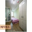 준레지던스 - 동작구 만양로14마길 6-5 | <노량진 고시원, 고시텔 추천> 준레지던스 학원 근접, 체계적 관리 환경