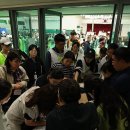 제주공천포전지훈련센터 다목적체육관 이미지