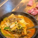 부담없는실비집 | 망포소고기 십년한우실비집 가성비 한우 후기