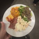 한양코너 | 켄싱턴리조트 가평 한양식당 조식 내돈내산 후기