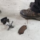 공임나라 일산 식사점 | 자동차 브레이크 시 소음 문제- 중고차 공임나라 브레이킹 패드 교체