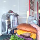 세븐일레븐평택송탄중앙점 | [평택 가볼만한곳] 록키즈버거 송탄 미군부대 수제버거 맛집 국제중앙시장 먹거리