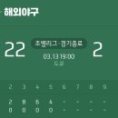 건우메디칼 | WBC 후기라고 쓰고 잡담이라고 읽는다