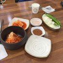 조마루감자탕갈산점 | 갈산동 화촌순대국 일년만에
