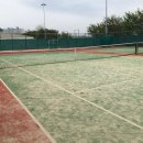테니스장 이미지