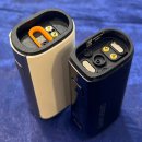 (주)파이어락게임즈 | 긱베이프 소울 2 실사용 후기 및 사용법, 샌드베이지, 블랙, 올리브그린, 미스트퍼플! 이전 1과 달라진점