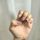 율전 | 수원 성균관대역 네일 만족도 높았던 네일위드민 율전점 후기