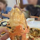 보홀 맛집 내돈내산 몬스터크랩 후기