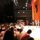 서산시문화회관 이미지