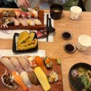 (여의도 맛집) 여의도 가성비 스시 찐맛집 &#39;여의도 권초밥 본점&#39;, 내돈내산 후기
