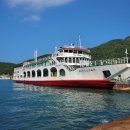 영동해운(욕지영동고속/욕지영동골드고속) 이미지