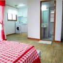 중앙대학교 인근거리 이미지