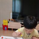 내 아이는 결국 내가 제일 잘 안다(폴링인아트 비대면키트 및 전화상담 후기)