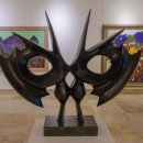 휘목미술관 이미지