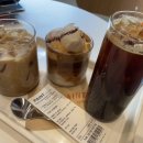 스넥&커피