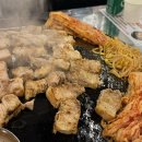 동두천솥뚜껑삼겹살탄현역점