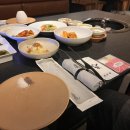 언구비공영주차장 택배함 | 강남역 회식 추천 콜키지프리 n번째 방문한 흑우정