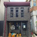 해방촌길 이미지