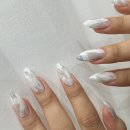 인제네일 | 제주 인제 네일샵 추천, 본식 전 리클라이너에서 즐기는 힐링 웨딩 케어