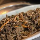 돼랑이숯불갈비 | 오동동맛집 마산불고기맛집 아정원참숯갈비