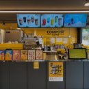 컴포즈커피 상봉역점 네이버블로그