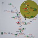 황장군 고령점 | 77. 지리산 (智異山) 전북 남원시,전남 구례군,경남 산청군, 하동군