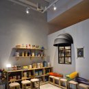 고정농장 | 해운대 마린시티 양식맛집 '스미스씨네 농장' 돌문어스테이크, 뇨끼 먹고온 후기