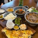 월성 | 대구 상인동 맛집 [라이첸 월성점] 방문후기