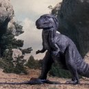 알로사우루스 이미지