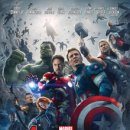 2015 어벤져스 에이지 오브 울트론Avengers Age of Ultron 이미지