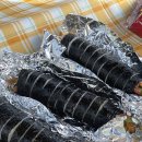 김밥을사랑한라면