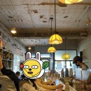 구례경찰서로터리+구례 백련교 | [구례 카페] 독특한 감성 물씬 &#34;잼있는커피 티읕&#34;