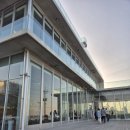 까페 곳 | 강릉 사천해변 오션뷰카페 곳 후기 (주차, 메뉴, 분위기)