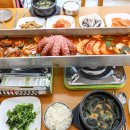 성산봄죽칼국수신산리