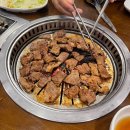 함흥면옥석쇠구이 | [서울/용산] 이천면옥함흥냉면 한돈양념구이 내돈내산 솔직후기