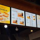 캠토토스트(포항중앙점) | 이삭토스트 포항중앙점에서 간단하게 브런치 해본 솔직후기