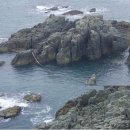 바다풍경(오륙도) 이미지