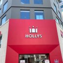 할리스 광복점 이미지