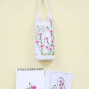 패브릭 아트(천아트) 이미지