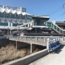 안평역 2. 4번출구 이미지