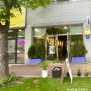 전주 송천동 동네 카페 추천 일초커피 이미지
