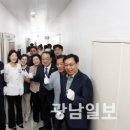 양산동 행정복지센터 이미지