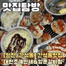 대한갈비만세