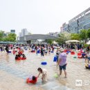 안산문화광장 이미지