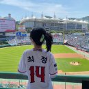 415 | 인천 SSG랜더스필드 문학경기장 스카이뷰석 415블럭 C열 시야 및 직관 후기