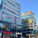 제일풍경채 맞은편 버스정류장 이미지