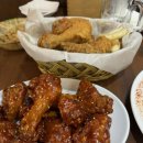 장미식당치킨