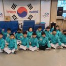 용인대 가온 태권도장 이미지